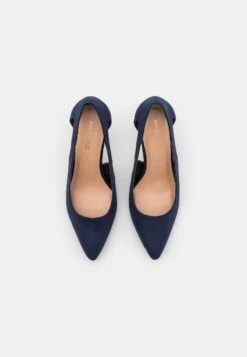 Anna Field Pumps - Dark Blue 13 Anna Field Pumps - Dark Blue -Chic Fusion Verkauf e4f9a011d5144054b525e348730a7ac3