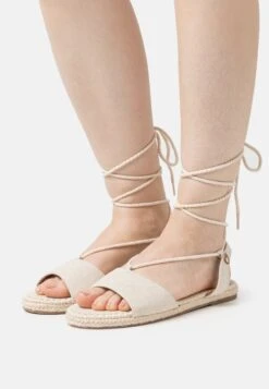 Anna Field Riemensandalette - Beige
