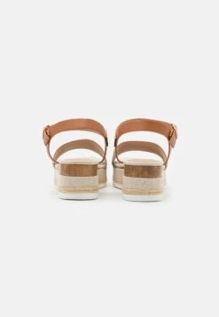 Anna Field COMFORT - Espadrille - Bronze -Chic Fusion Verkauf e5e47871485d4c61a40a57a412542f5b