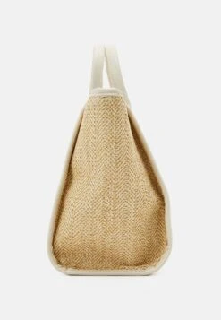 Anna Field Shopping Bag - Off-white 11 Anna Field Shopping Bag - Off-white -Chic Fusion Verkauf e5eaca711ef54c529dbaad8bc1800283