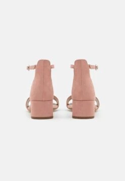 Anna Field LEATHER - Riemensandalette - Rose/gold-coloured 11 Anna Field LEATHER - Riemensandalette - Rose/gold-coloured -Chic Fusion Verkauf e6133a0457be4a48ba83850000eaeac8