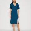 Anna Field Jerseykleid - Blue 1 Anna Field Jerseykleid - Blue -Chic Fusion Verkauf e63c3e6fb99e4ff697895a9b4b869986