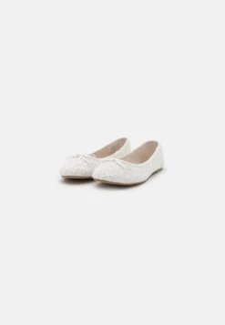 Anna Field Klassischer Ballerina - White 10 Anna Field Klassischer Ballerina - White -Chic Fusion Verkauf e6c465739d3a4ad09a6bb804397d7000