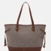 Anna Field Shopping Bag - Cognac 1 Anna Field Shopping Bag - Cognac -Chic Fusion Verkauf e95b1c424afa40fbbff76a1930360c00