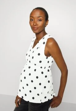 Top - Off-white 11 Top - Off-white -Chic Fusion Verkauf e963b484a525484f9e0616323faf7419