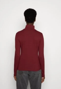 Anna Field Langarmshirt - Dark Red 10 Anna Field Langarmshirt - Dark Red -Chic Fusion Verkauf e9924315fbc34c7199a883af2e87b6a7