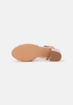 Anna Field Riemensandalette - Light Pink 12 Anna Field Riemensandalette - Light Pink -Chic Fusion Verkauf ea26ee5db4214a5da2f4dbf20048afb6