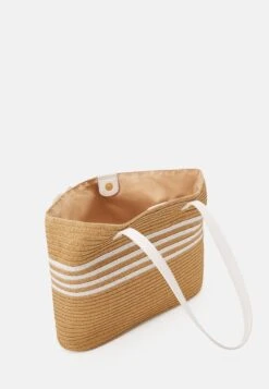 Anna Field Shopping Bag - White -Chic Fusion Verkauf eaaef1eb21da48c0b8ab98c32237b47a