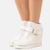 Anna Field Sneaker High - White 1 Anna Field Sneaker High - White -Chic Fusion Verkauf eb5b5bc466954207962d430b9619000a