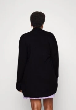 Strickjacke - Black 10 Strickjacke - Black -Chic Fusion Verkauf ecbcbf61cc0643499620fda429f4a19f