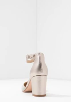 Anna Field LEATHER - Pumps - Champagne 13 Anna Field LEATHER - Pumps - Champagne -Chic Fusion Verkauf ecdf0dfd60884abcb881dbe8d5ba7e43