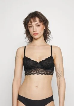 Anna Field 2 PACK - Bügel BH - Pink/black 11 Anna Field 2 PACK - Bügel BH - Pink/black -Chic Fusion Verkauf ed47d825077247e2ab5ee89e8378443b