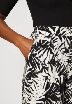 Anna Field Shorts - Black/off-white 11 Anna Field Shorts - Black/off-white -Chic Fusion Verkauf ed4ea5b74138457188b6f733ef8869e5