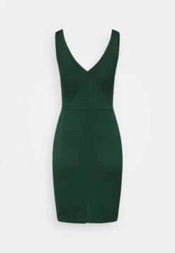 Anna Field Jerseykleid - Dark Green -Chic Fusion Verkauf ed7877e6e67e4fa6a4f1aee5c1125f64