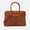 Anna Field Notebooktasche - Cognac 2 Anna Field Notebooktasche - Cognac -Chic Fusion Verkauf eda8fee74c964cbca3f2d02e31337a0e