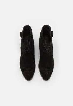 Anna Field LEATHER - Cowboy-/Bikerstiefelette - Black 13 Anna Field LEATHER - Cowboy-/Bikerstiefelette - Black -Chic Fusion Verkauf edc280eaf7c14a1cbe7c9ed26e2ff6ff