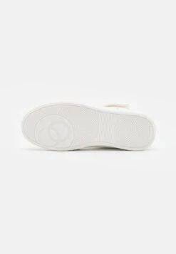 Anna Field Sneaker High - White/gold 12 Anna Field Sneaker High - White/gold -Chic Fusion Verkauf ede80babdab34804b5430d8c68da49d2