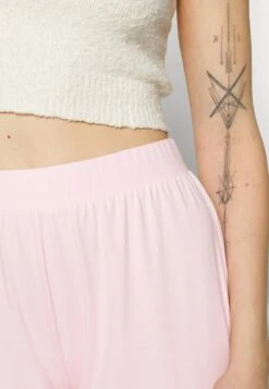 Anna Field 2 PACK - Nachtwäsche Hose - Black/white 13 Anna Field 2 PACK - Nachtwäsche Hose - Black/white -Chic Fusion Verkauf ee8380202fc848e58600a4f802d18717