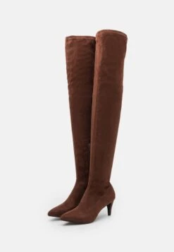 Anna Field Overknees - Brown 10 Anna Field Overknees - Brown -Chic Fusion Verkauf eee9069ea4434a6a9ba8b1e5890a3f5b
