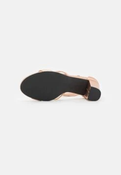 Anna Field LEATHER - Riemensandalette - Rose Gold Coloured 11 Anna Field LEATHER - Riemensandalette - Rose Gold Coloured -Chic Fusion Verkauf ef7618e01a624551b817fd935a15f0fb