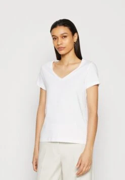 Anna Field 3 PACK - T-Shirt Basic - Black/white/mottled Light Grey 12 Anna Field 3 PACK - T-Shirt Basic - Black/white/mottled Light Grey -Chic Fusion Verkauf ef991070197e48fe9683a45757b04bfd