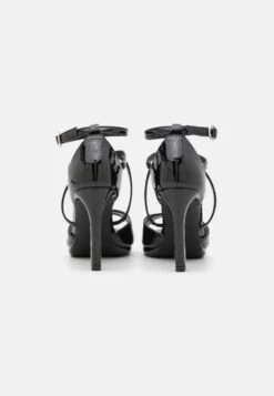 Anna Field Plateausandalette - Black 11 Anna Field Plateausandalette - Black -Chic Fusion Verkauf efbbcdd96c99427382905cc445bfa0c4