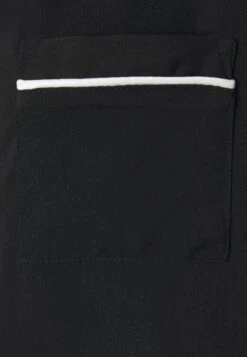 Anna Field AMANDA LONG SLEEVE SHORT SET - Nachtwäsche Set - Black 13 Anna Field AMANDA LONG SLEEVE SHORT SET - Nachtwäsche Set - Black -Chic Fusion Verkauf f014e1172da24f488484a21f0e5cd4a5