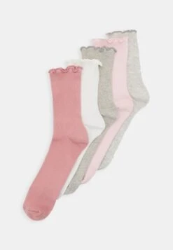 Anna Field 5 PACK - Socken - Multi-coloured 12 Anna Field 5 PACK - Socken - Multi-coloured -Chic Fusion Verkauf f033036c1a1741cc870d2ba0dccbfaef 1