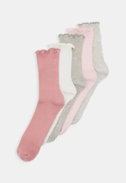 Anna Field 5 PACK - Socken - Beige 10 Anna Field 5 PACK - Socken - Beige -Chic Fusion Verkauf f033036c1a1741cc870d2ba0dccbfaef 3