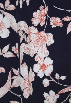 Stoffhose - Multi-coloured/off-white -Chic Fusion Verkauf f0917e8641134a5faf1d1a5606000c1a