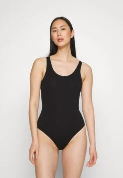 Anna Field 2 PACK - Body - Black/white 11 Anna Field 2 PACK - Body - Black/white -Chic Fusion Verkauf f0c31da6673848b28c3d853e4f531285