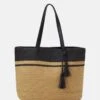 Anna Field Shopping Bag - Beige/black 1 Anna Field Shopping Bag - Beige/black -Chic Fusion Verkauf f1906fbf7fe54736a606ff4e7c3a4148 1
