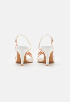 Anna Field Riemensandalette - White 11 Anna Field Riemensandalette - White -Chic Fusion Verkauf f1c1ba361ea048df9e79282f8a9b01a1