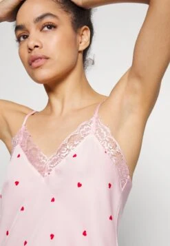 Anna Field Pyjama - Pink -Chic Fusion Verkauf f1fc0ce3b9ea4152b8db935a0349c2b3