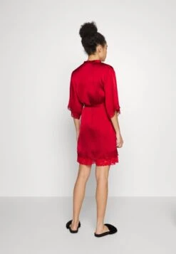 Anna Field Bademantel - Red 10 Anna Field Bademantel - Red -Chic Fusion Verkauf f2d5beb726fd435aadc86e355494bee7