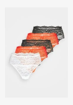 Anna Field 5 PACK - String - Red 13 Anna Field 5 PACK - String - Red -Chic Fusion Verkauf f2e4d40782c94f4faa79c724fa2aabb7