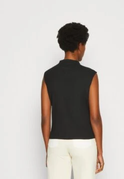 Anna Field Top - Black -Chic Fusion Verkauf f35a134ad6d846639384bc765898b57f