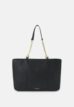 Anna Field LEATHER - Shopping Bag - Black -Chic Fusion Verkauf f370d8d5208f487f80fd5d51510d4df0 1
