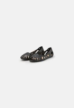 Anna Field LEATHER - Peeptoe Ballerina - Black 10 Anna Field LEATHER - Peeptoe Ballerina - Black -Chic Fusion Verkauf f4c39ad53f7f44e3a117eed7682898b5