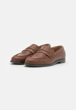 Slipper - Cognac 10 Slipper - Cognac -Chic Fusion Verkauf f581c696f01f4aa786e9688d6e483649