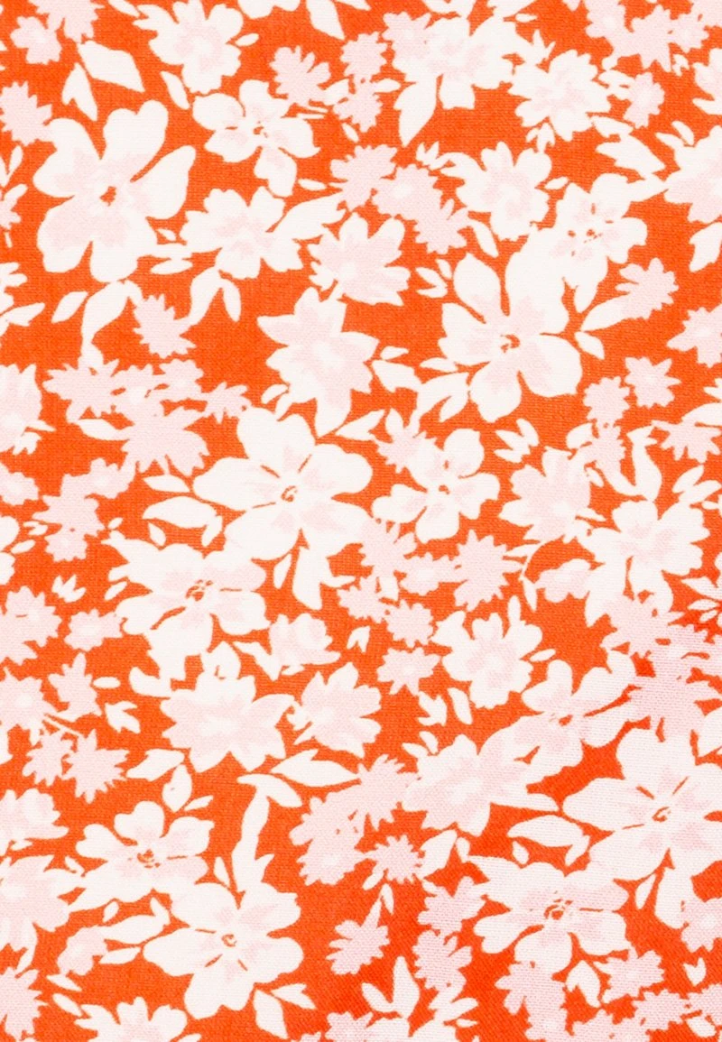 Bluse - Red/white 5 Bluse - Red/white – Bild 3