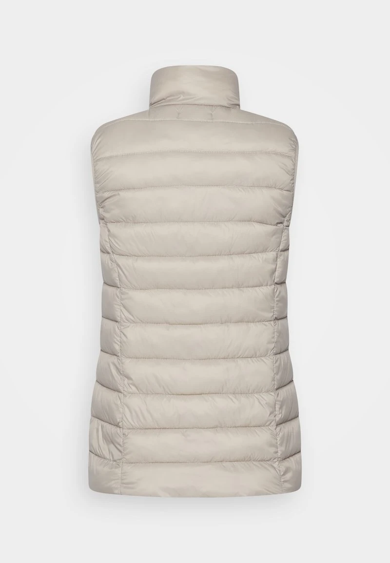 Anna Field Weste - Beige 4 Anna Field Weste - Beige – Bild 2