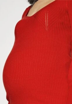 Strickkleid - Red 12 Strickkleid - Red -Chic Fusion Verkauf f7c285f30dd14c7e88aab3a5105bc287