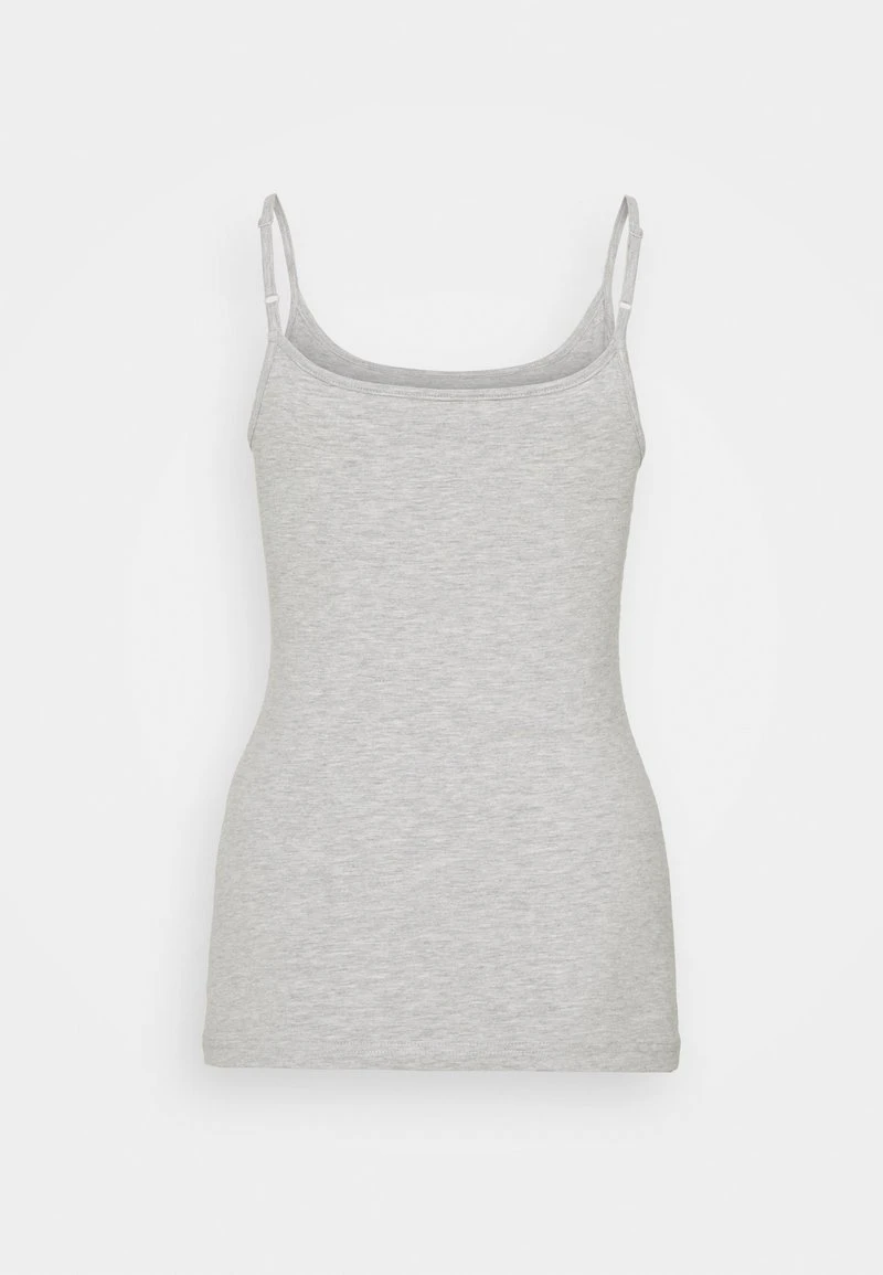 Anna Field 5 PACK - Top - Black/white/mottled Light Grey 5 Anna Field 5 PACK - Top - Black/white/mottled Light Grey – Bild 3