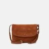 Anna Field LEATHER - Umhängetasche - Cognac -Chic Fusion Verkauf f8da90f6d4924182ab3d5eb17b3ede02 1