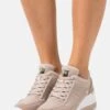 Anna Field LEATHER MIX - Sneaker Low - Beige 1 Anna Field LEATHER MIX - Sneaker Low - Beige -Chic Fusion Verkauf f8ec49b752b8419ab9fb5656a594b05f
