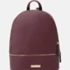 Anna Field Tagesrucksack - 304 - Bordeaux -Chic Fusion Verkauf f90c9b8076d44ed18f35f351fe1c7f7a