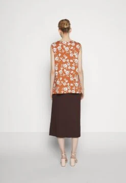 Anna Field A-Linien-Rock - Brown 12 Anna Field A-Linien-Rock - Brown -Chic Fusion Verkauf f9ecb8c6f8404a96b9be3cde9d84ab12