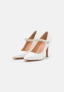 Anna Field Pumps - Off-white 10 Anna Field Pumps - Off-white -Chic Fusion Verkauf fac59ff6f5cc4dc5a7ab050c066f1db6