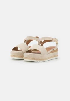 Anna Field COMFORT - Espadrille - Beige 10 Anna Field COMFORT - Espadrille - Beige -Chic Fusion Verkauf faed17661c414b00baa3a3b2525717fc